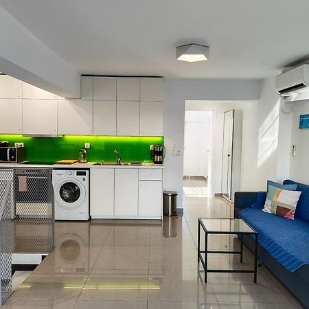 Kyma Apartments Athens 19 Exteriör bild
